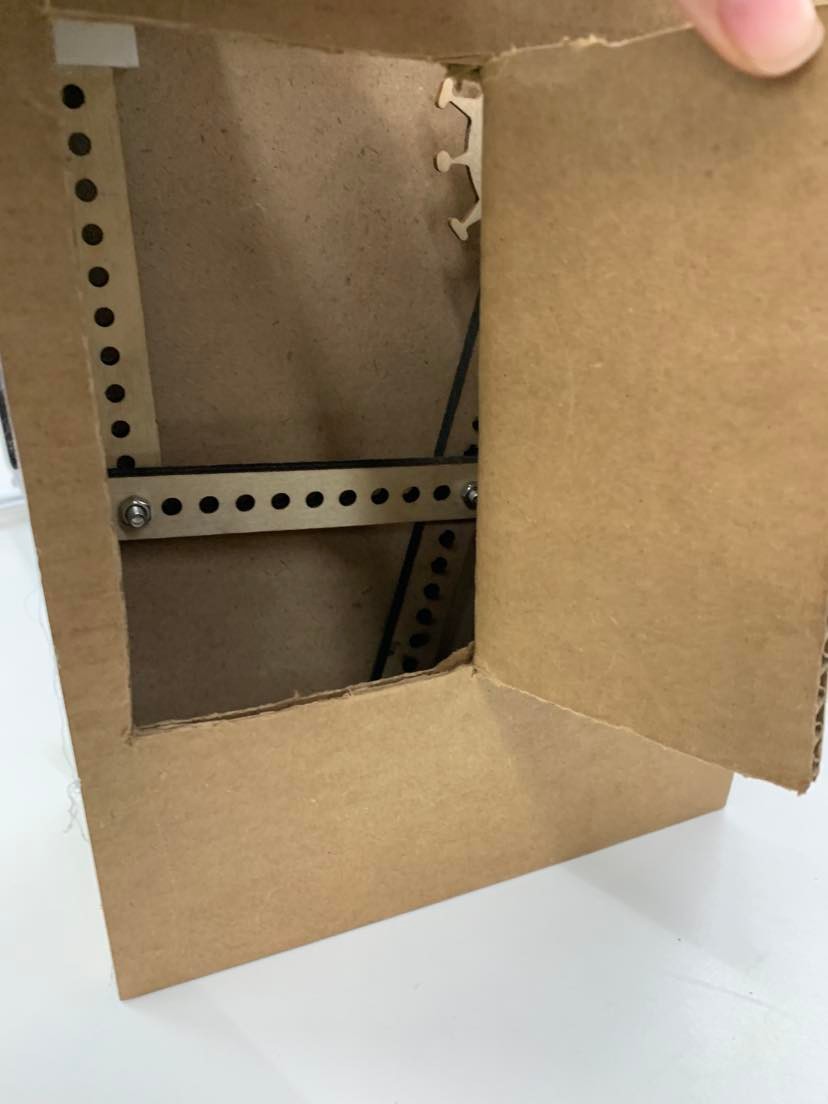 back panels