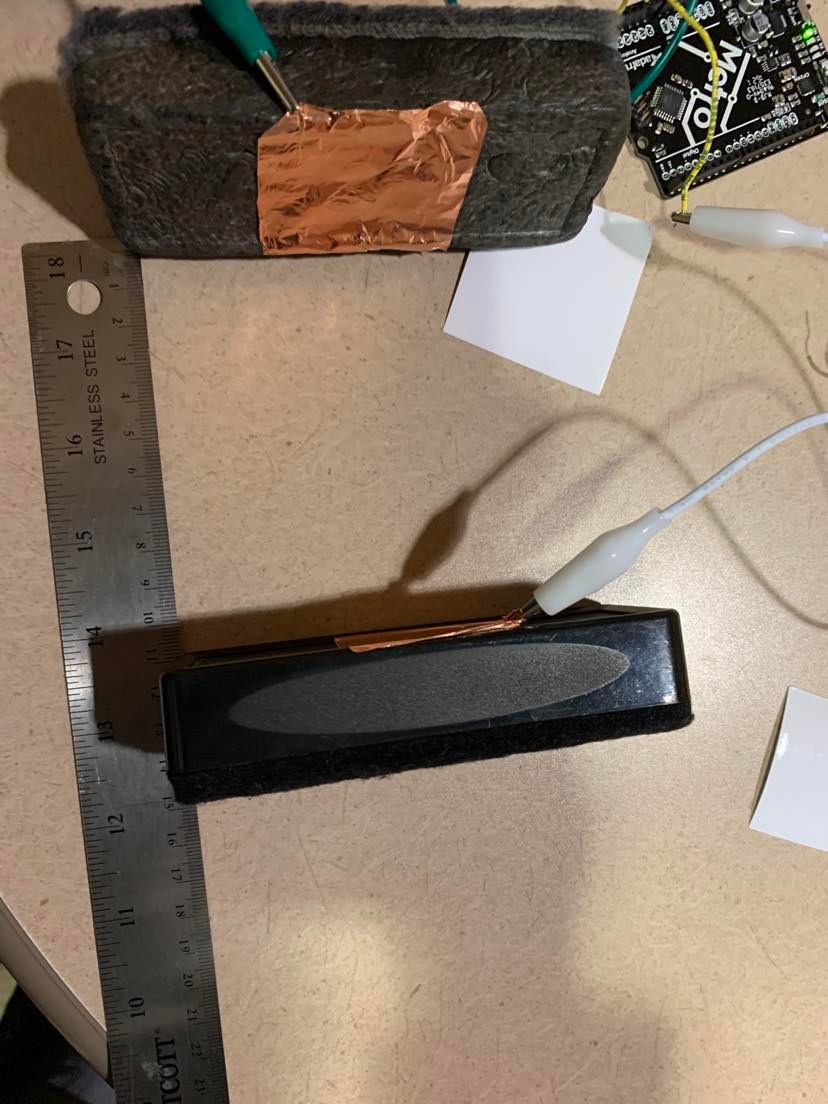 eraser