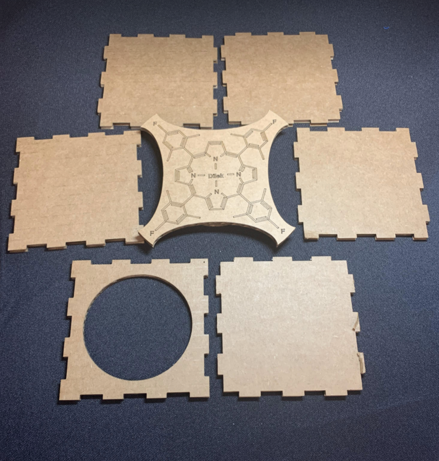layout