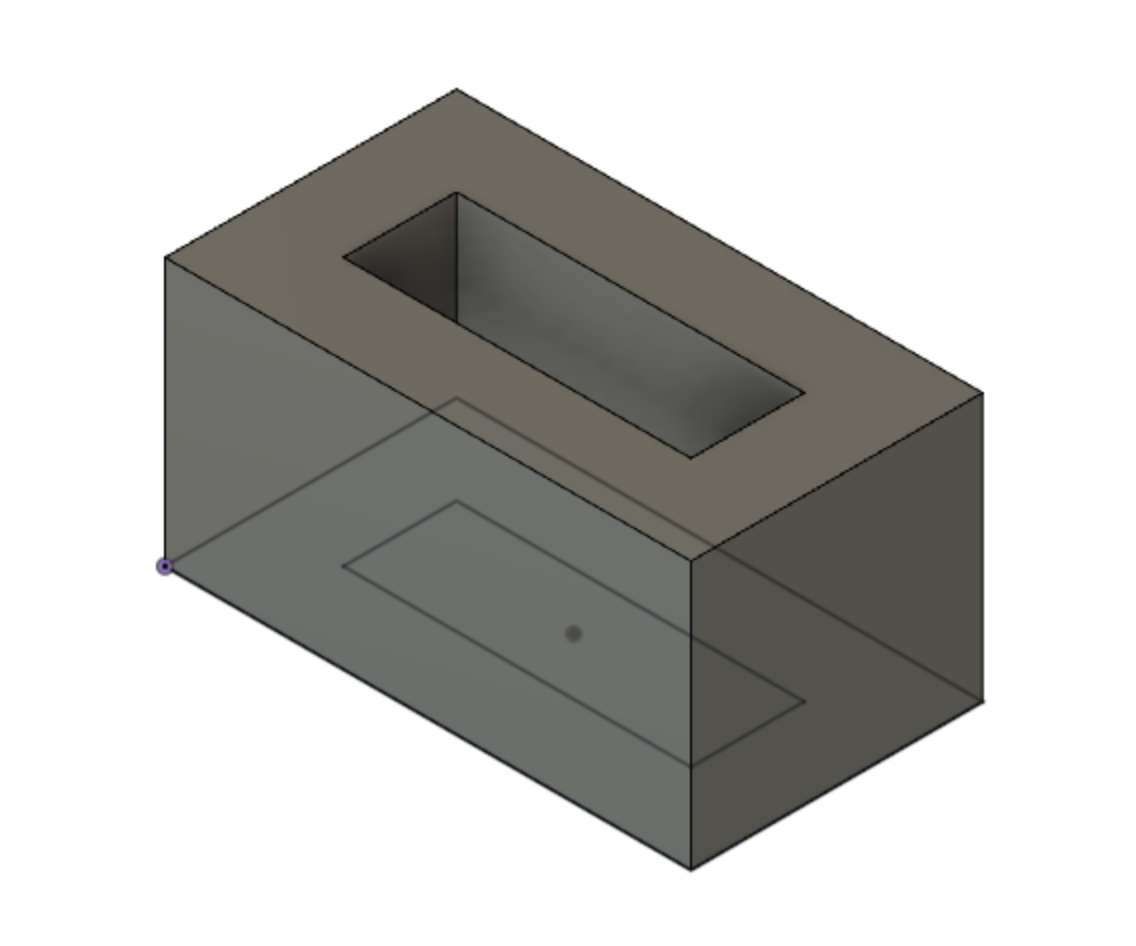 linkage holder