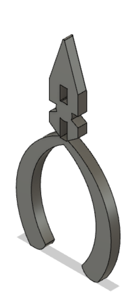 pliers