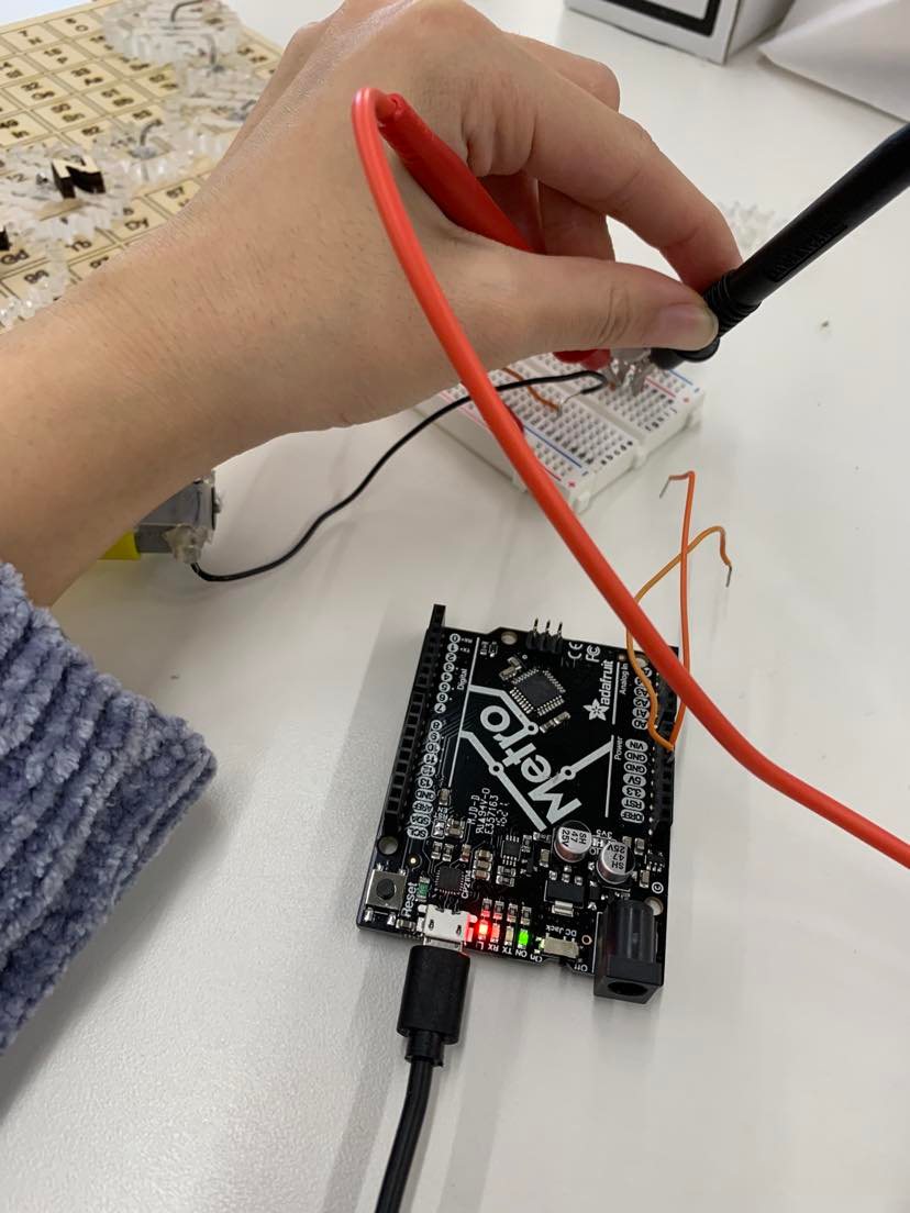 potentiometer
