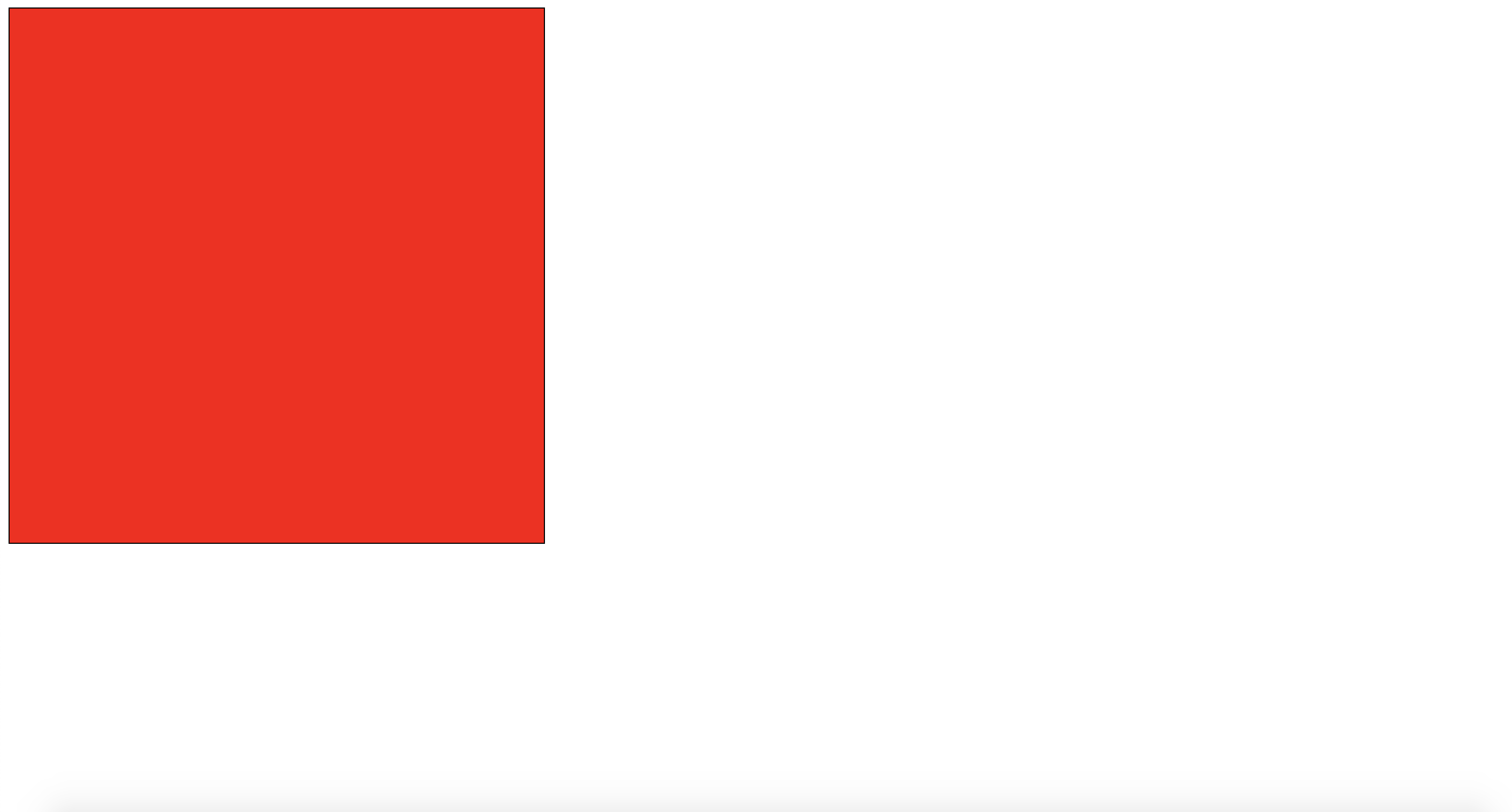 red square