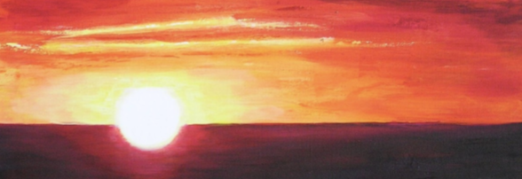 sunrise image