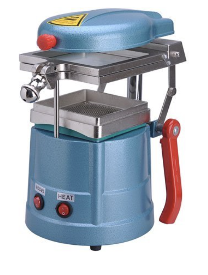 vacuum forming machine