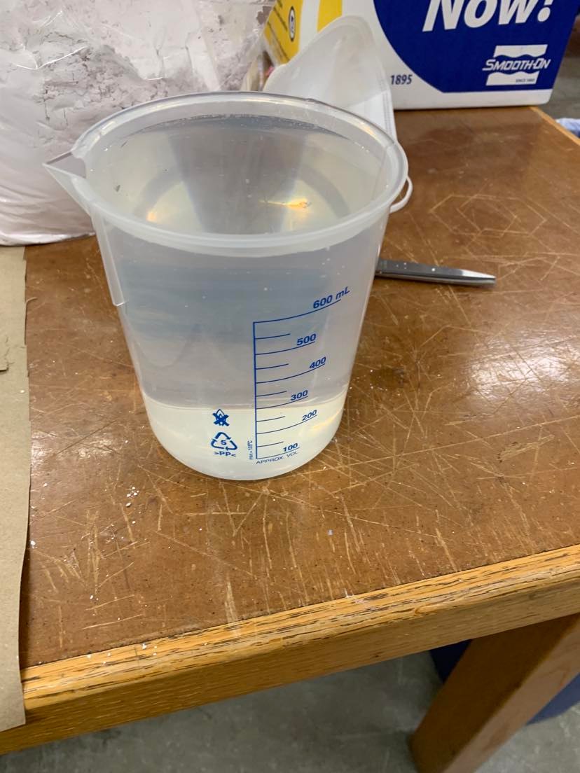 water
